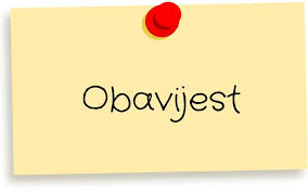 Sufinanciranje drugih obrazovnih materijala za osnovne škole 2025./2026.