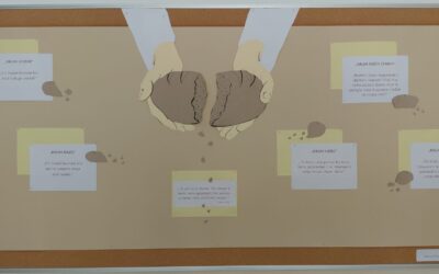 Dan kruha i zahvalnosti u našoj školi