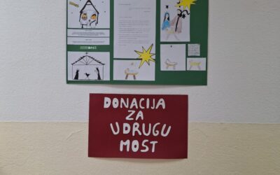 Božićna humanitarna akcija Budi svjetlo