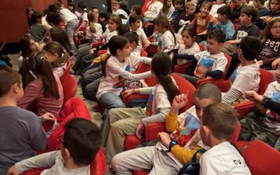 Terenska nastava u Split