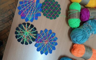 Večer Matematike u PŠ Kostanje