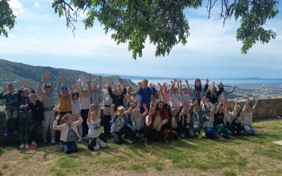 Posjet Kliškoj tvrđavi