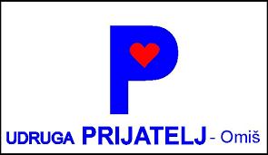 Svečano obilježavanje dvadeset godina rada Udruge „Prijatelj“ Omiš