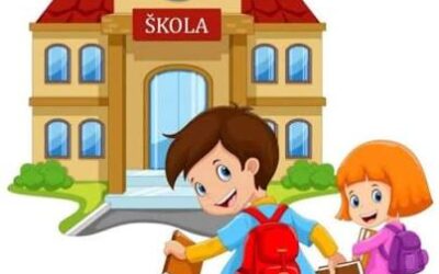 Obavijest o početku nove školske godine 2026.-2027.