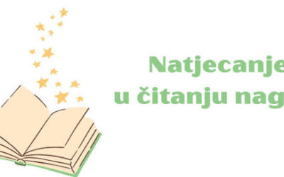 Čitanje naglas u Gradskoj knjižnici Omiš